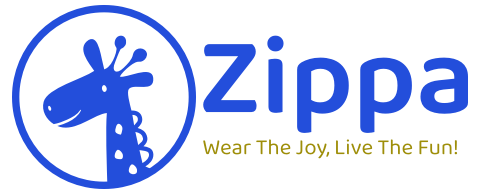 Zippa Wears 